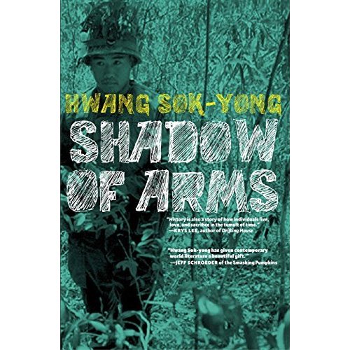 The Shadow of Arms