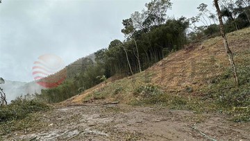 重返野生嘉樂原保地｜新竹縣尖石鄉嘉樂