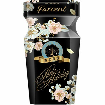 花仙子 Farcent香水消臭易 巴黎清晨 350ml