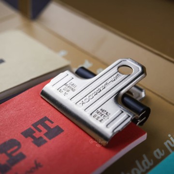 復古書夾三入組 書夾