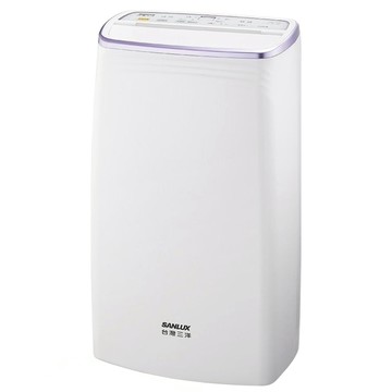 SANLUX 台灣三洋 除濕機 10L SDH-108M