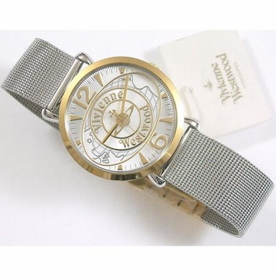 ヴィヴィアンウエストウッド 腕時計 ワールドオーブ VW7565-B15 Vivienne Westwood ヴィヴィアンウエストウッド VW-7565