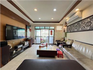 ✨阿傑大力推薦✨低總價大空間電梯雙主臥｜新北市蘆洲區中山一路