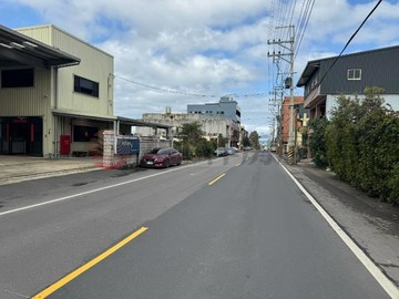 正海湖北路建地｜桃園市蘆竹區大坑段