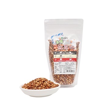 【中寮鄉農會】台灣紅薏仁250g