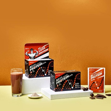 aipre ai增肌修復配方  ai protein 精準高蛋白