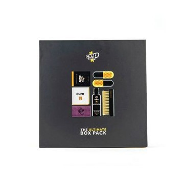 Crep Protect Ultimate Shoe Care Box Pack 四合一球鞋保養盒裝版 CREP-18
