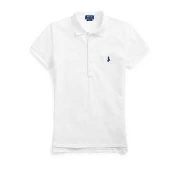 POLO BSR 短袖上衣