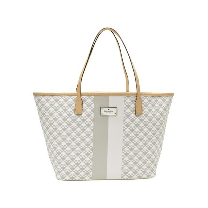 ケイトスペード KATE SPADE バッグ トートバッグ wkru3627 | LINE ...