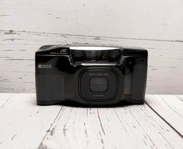 菁桐照相館 RICOH RZ 750 DATE 底片相機 現貨