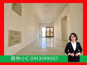 亞灣區星玥灣稀有兩房雙衛浴開窗雙面採光市景高樓層｜高雄市苓雅區三多四路