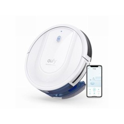 AnkerAnker eufy RoboVac G10 Hybrid ロボット掃除機