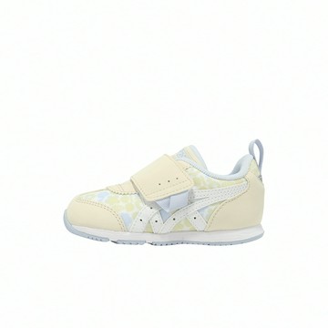 Asics 亞瑟士 休閒鞋 Idaho Baby KT-ES G 3 小童 學步鞋 花卉 魔鬼氈 1144A443750