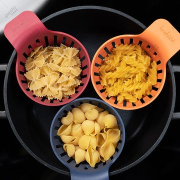 義大利Trebonn 蒸煮籃