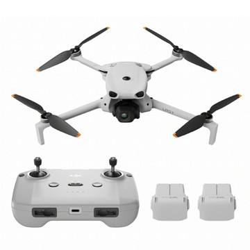 DJI LITO 1 暢飛套裝 (DJI RC-N3) 空拍機/無人機 公司貨 廠商直送