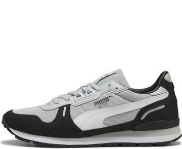 PUMA RX 737 板鞋 平底鞋 時尚運動鞋灰色男款鞋子