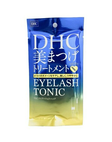 【大樂町日貨】日本代購 DHC睫毛修護液