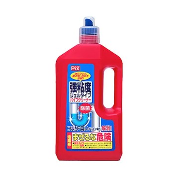 獅化強黏度排管通800g