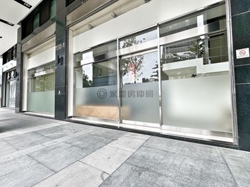 找旬出價談｜中國醫旁｜稀有釋出12米面寬金店面｜台中市北屯區太原路三段