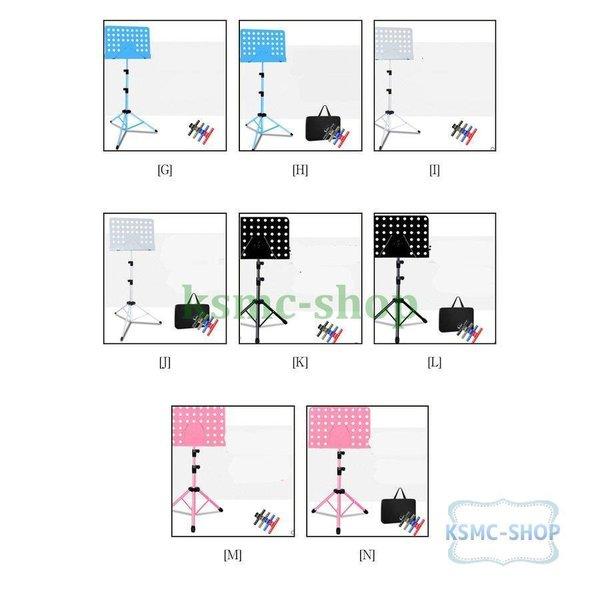 譜面台 軽量 楽譜スタンド 楽譜立て 楽譜置き 持ち運び便利 スタンド 演奏会　コンパクト　演奏 練習 ステージ コンサート