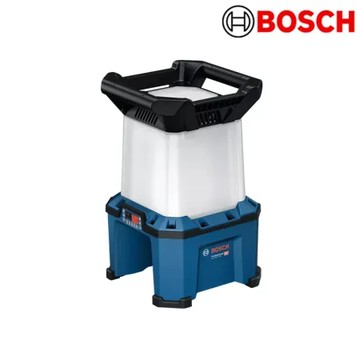 BOSCH博世 GLA 18VH-7500 (空機) 18V鋰電照明燈 電池/插電兩用 戶外燈 工作燈 露營燈