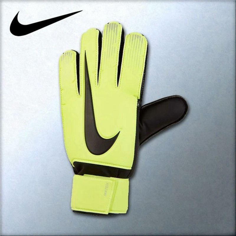 ナイキ Nike マッチ Match Goalkeeper Gloves スポーツ アウトドア フットサル 送料無料 サッカー