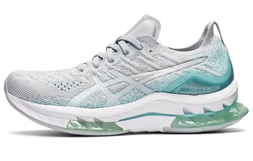WMNS KINSEI BLAST GLACIER GREY AQUA