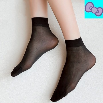 短絲襪 鋼絲襪 短襪 絲襪 襪子 薄款絲襪 防勾絲襪 短襪子 黑色短絲襪 肉色絲襪 膚色絲襪 短筒絲襪 薄襪子 防勾絲襪