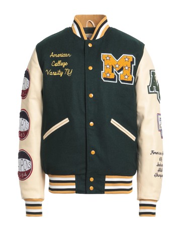 AMERICAN COLLEGE Jackets - Item 16351862