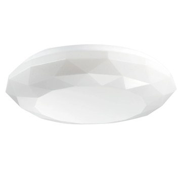 旭光 led吸吸頂燈 28w 星鑽-自然  1入