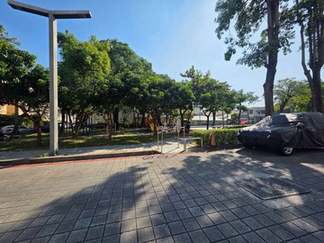 夢時代前鎮公所旁商三建地｜高雄市前鎮區仁愛段