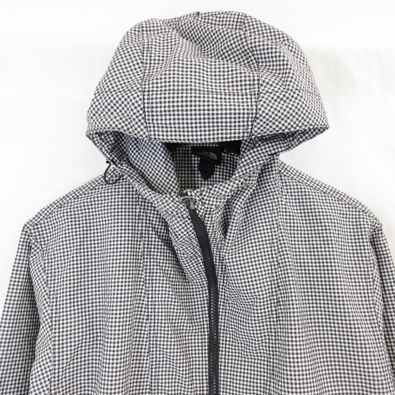 THE NORTH FACE ノースフェイス NOVELTY COMPACT JACKET NP11170