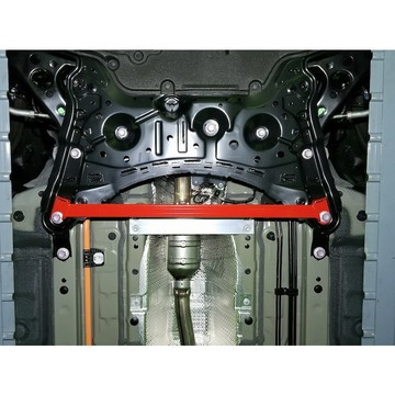 【PP保勁國際】台灣總代理 TANABE 底盤前下拉桿 TOYOTA COROLLA CROSS CC
