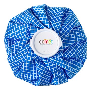 comet 冷熱兩用敷袋 大  1個