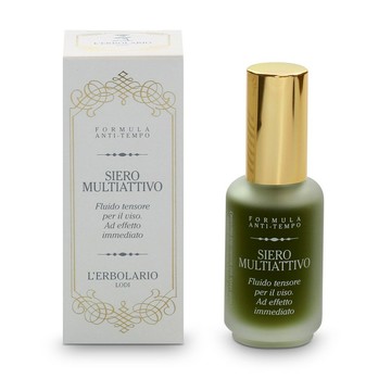 Lerbolario 蕾莉歐 海藻膠原蛋白保濕液 30ml (LO010)