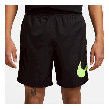 Nike Repeat SW Woven Shorts 'Black'