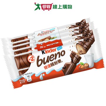 健達繽紛樂43Gx5入裝【愛買】