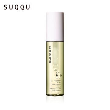 SUQQU 晶采防曬噴霧(凪香) 60ml
