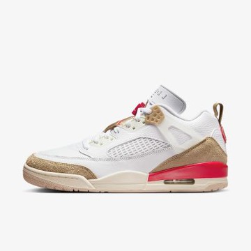 NIKE JORDAN SPIZIKE LOW 男 籃球鞋 FQ1759105