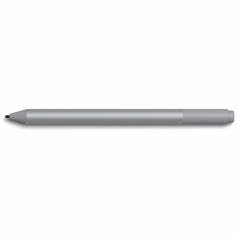 Surface Pen サーフェスペン Surface用タッチペン Microsoft マイクロソフト 純正品 筆圧感知 4096段階 傾き検知機能 プラチナ Eyu 宅 通販 Lineポイント最大0 5 Get Lineショッピング