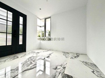 竹科園區【愛迪生山莊】獨棟全新翻修大別墅｜新竹縣寶山鄉愛迪生路