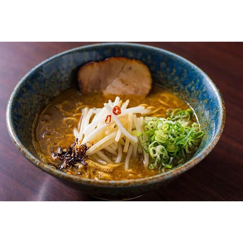 一粒庵監修 札幌味噌 2食入り 北海道 札幌 生麺 みそ ラーメン らーめん 生ラーメン お取り寄せ 自宅 お土産 プレゼント 贈り物