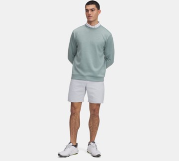 [UA]男 Drive Chill Ventd 8吋短褲-人氣新品