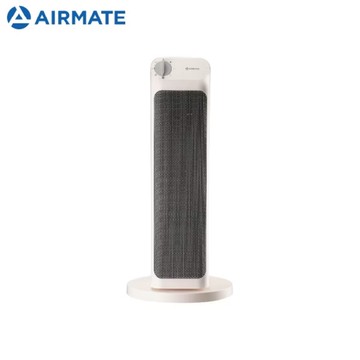 【AIRMATE 艾美特】立式六方晶石墨烯陶瓷電暖器HP12006 -