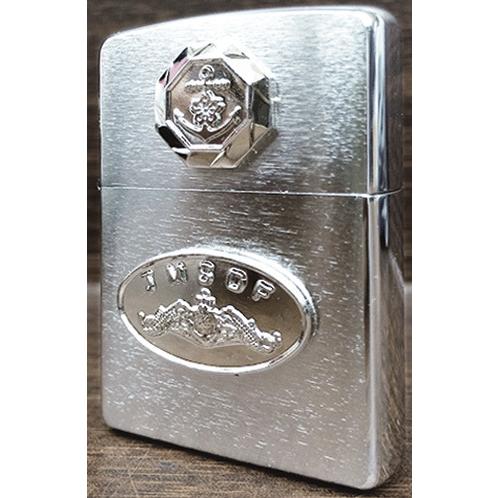 ジッポー　ZIPPO くろしお　潜水艦