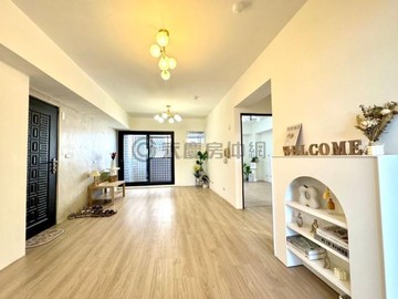 鳳山大東商圈歐風優質翻新三房車位｜高雄市鳳山區大東二路