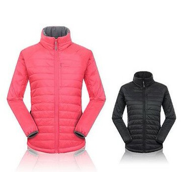 【意都美LITUME】防潑水 抗風 輕便保暖 外套 (附贈收納袋) #H7027