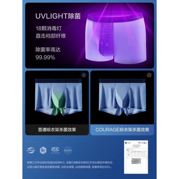 卡瑞琪小尺寸側裝戶型電動晾衣架