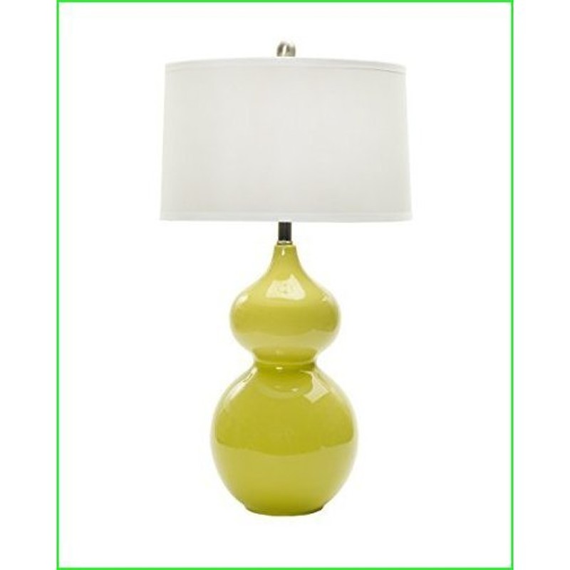 Fangio Lighting W-MR7790CHIC LIME 28