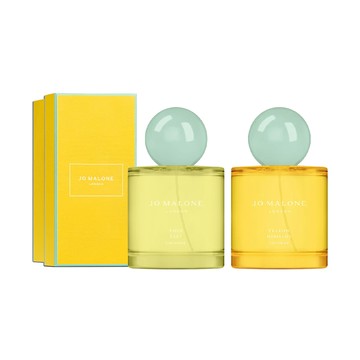 【Jo Malone】盛夏花園系列香水 50ml 多款任選